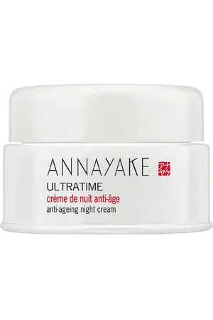 Annayake Antiedad & antiarrugas Ultratime Anti-ageing Night Cream para mujer