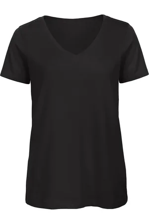 B&amp;C Camiseta manga larga Inspire para mujer