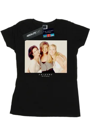 Friends Camiseta manga larga BI51499 para mujer