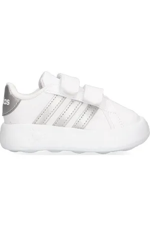 adidas Deportivas Moda 74855 para niña