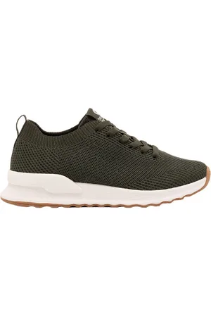 ECOALF Deportivas Moda CONDEKNITALF MCMSHSNCONDEYR28-102 para hombre