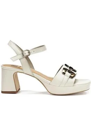 Dorking Sandalias D9253 para mujer