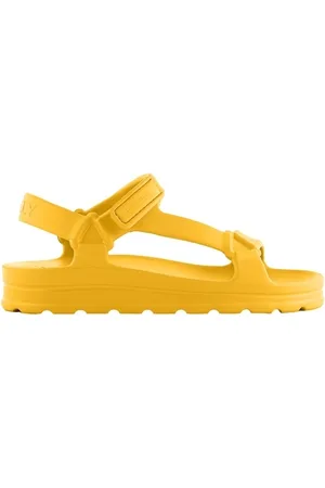 LEMON JELLY Sandalias Nola 07 - Yellow Bee para mujer