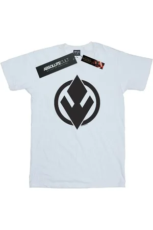 STAR WARS Camiseta manga larga Sith para hombre