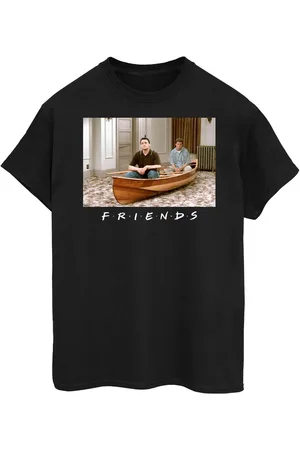 Friends Camiseta manga larga BI48097 para mujer