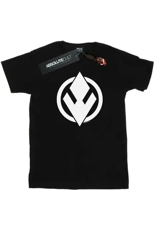 STAR WARS Camiseta manga larga Sith para hombre