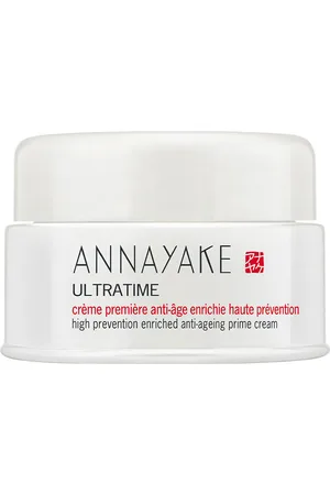 Annayake Hidratantes & nutritivos Ultratime Enriched Anti-ageing Prime Cream para mujer