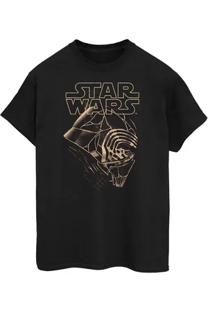 STAR WARS Camiseta manga larga BI51907 para mujer