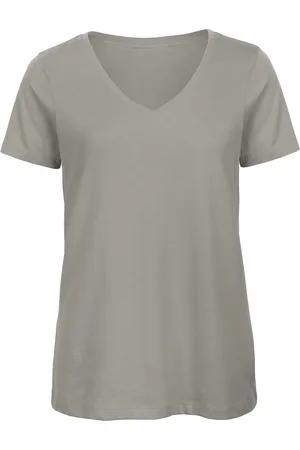 B&amp;C Camiseta manga larga Inspire para mujer