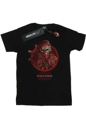 STAR WARS Camiseta manga larga Knights Of Ren para hombre