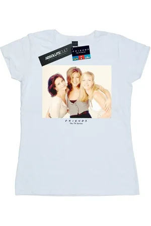 Friends Camiseta manga larga BI51499 para mujer