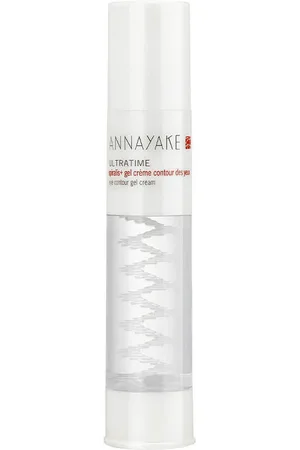Annayake Hidratantes & nutritivos Ultratime Eye Contour Gel Cream para mujer