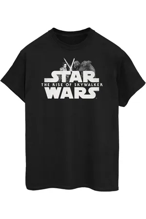 STAR WARS Camiseta manga larga BI51908 para mujer