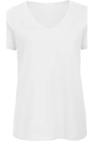 B&amp;C Camiseta manga larga Inspire para mujer