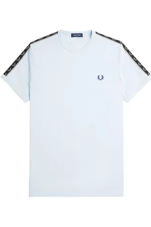 Fred Perry Camiseta M4613 V27 para hombre