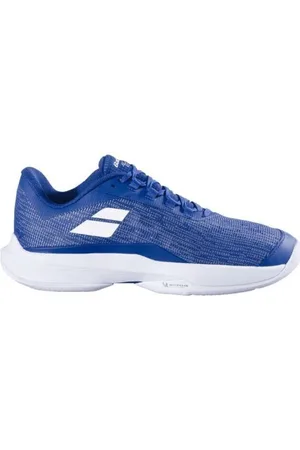 Babolat Zapatillas de tenis Zapatillas Jet Tere 2 Clay Hombre Mombeo Blue para hombre