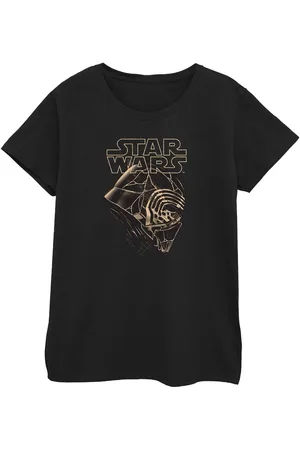 STAR WARS Camiseta manga larga BI51228 para mujer