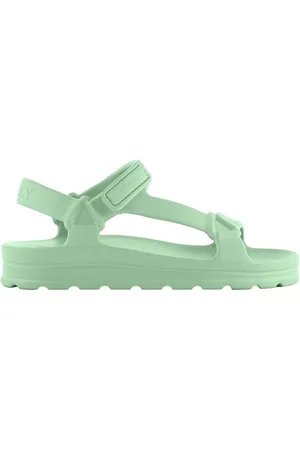 LEMON JELLY Sandalias Nola 05 - Menta para mujer
