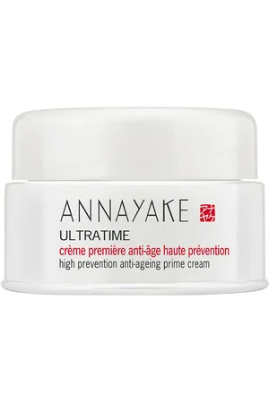 Annayake Antiedad & antiarrugas Ultratime Anti-ageing Prime Cream para mujer