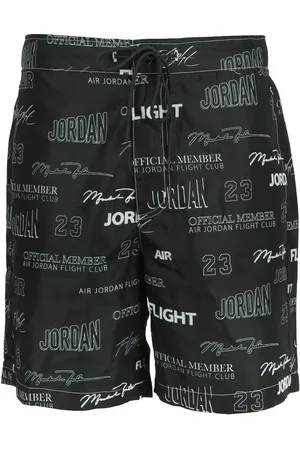 Nike Short M J Flight Mvp Stmt Wvn Short para hombre