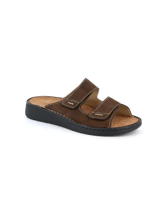 GRÜNLAND Sandalias DSG-CE1180 para hombre