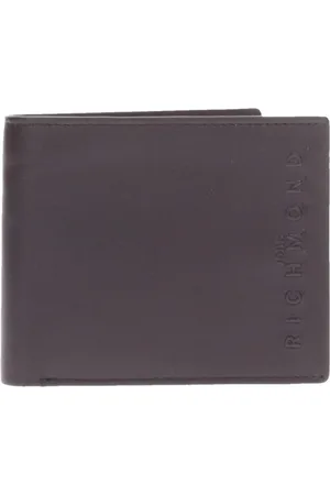 John Richmond Cartera - para hombre