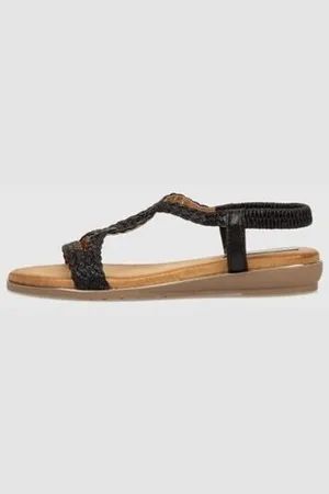 Kamome Trends Sandalias SANDALIA KAMOME MARKAB para mujer