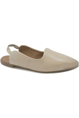 Bueno Bailarinas BUE-E24-WY1802-GR para mujer