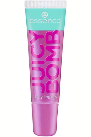 Essence Gloss Juicy Bomb Brillo De Labios 105-bouncy Bubblegum para mujer