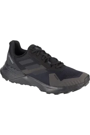 adidas Zapatillas de running Terrex Soulstride Trail para hombre