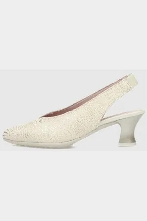 Pitillos Zapatos Bajos SALÓN 5750 para mujer