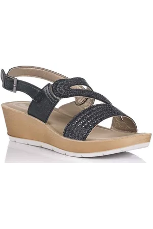 Inblu Sandalias RN000019 para mujer