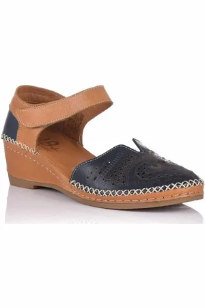 48 HORAS Zapatos de tacón 4205-29 para mujer