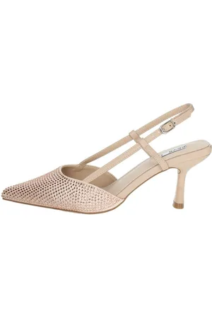 Keys Zapatos de tacón K-9330 para mujer