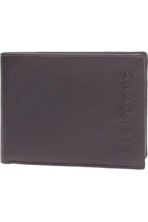 John Richmond Cartera - para hombre
