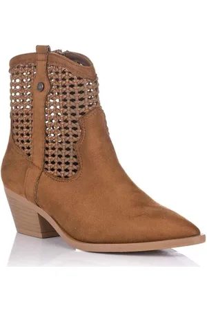 D´angela Botas equitación DRB26040 para mujer