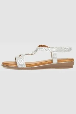 Kamome Trends Sandalias SANDALIA KAMOME MARKAB para mujer