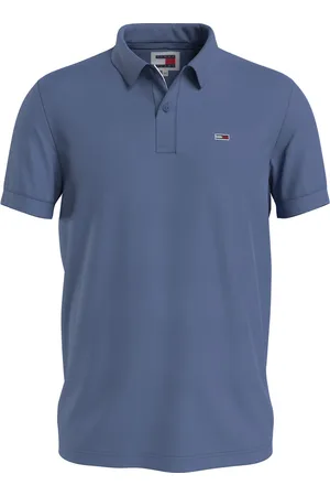Tommy Hilfiger Polo POLO SLIM PLACKET HOMBRE para hombre