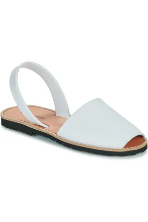 MINORQUINES Sandalias AVARCA para mujer