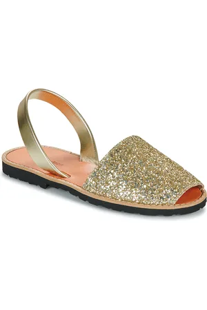 MINORQUINES Sandalias AVARCA para mujer
