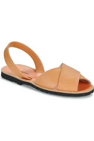 MINORQUINES Sandalias AVARCA CALA para mujer