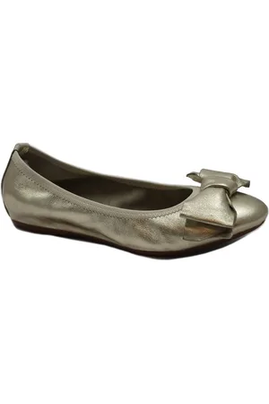 DIVINE FOLLIE Bailarinas DIV-E24-CLOE-PL para mujer