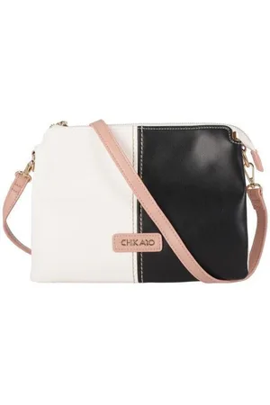 Chika 10 Bolso de mano BAG TIKI 02 para mujer