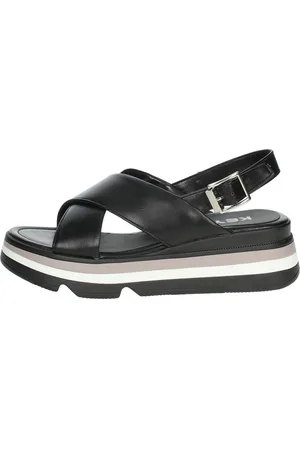 Keys Sandalias K-9703 para mujer