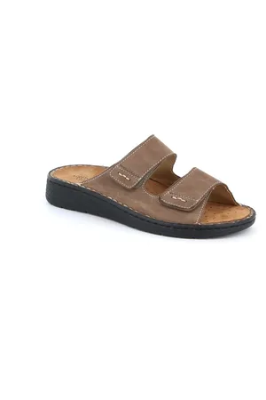 GRÜNLAND Sandalias DSG-CE1180 para hombre