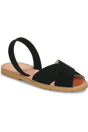 MINORQUINES Sandalias AVARCA CALA para mujer