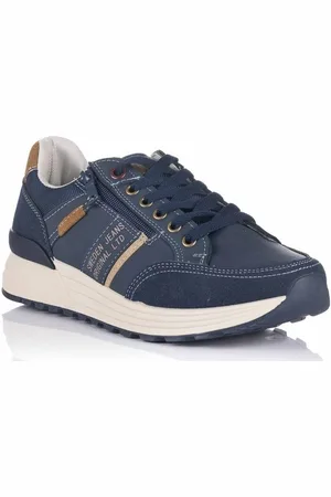 Sweden Kle Zapatillas 251663 para hombre