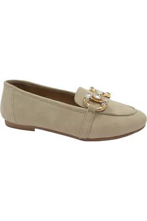 Keys Mocasines KEY-E24-9351-BE para mujer