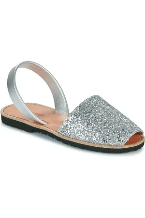 MINORQUINES Sandalias AVARCA para mujer
