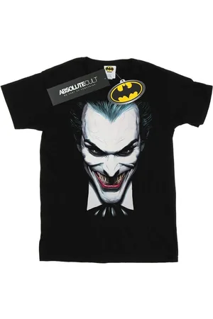DC Comics Originals Camiseta manga larga By Alex Ross para mujer